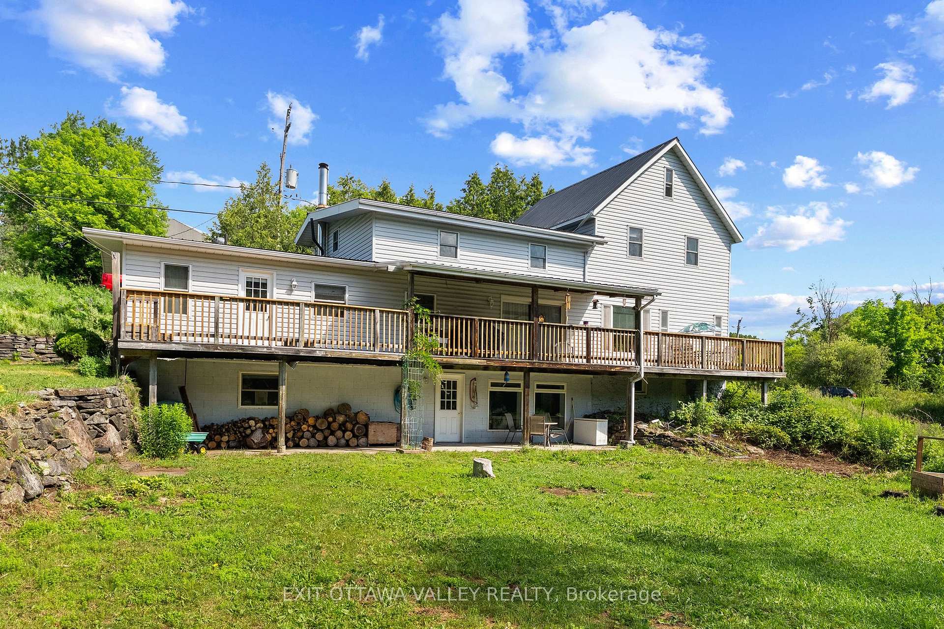 162 Highway No. 28 N/A, Addington Highlands, ON K0H 1L0
