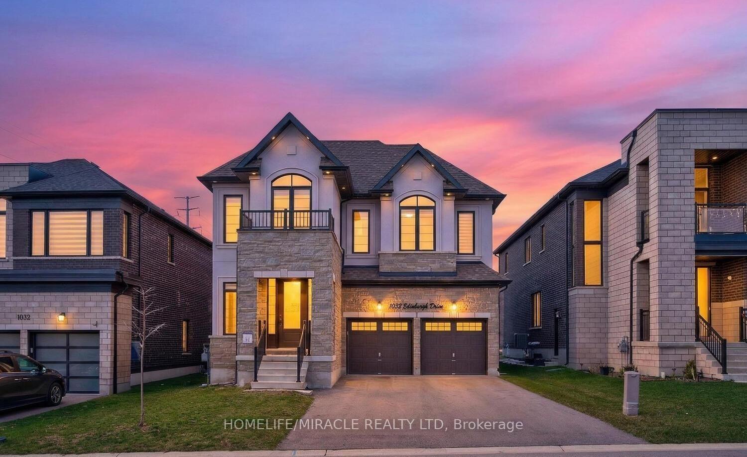1032 Edinburgh Drive, Woodstock, ON N4T 0M5
