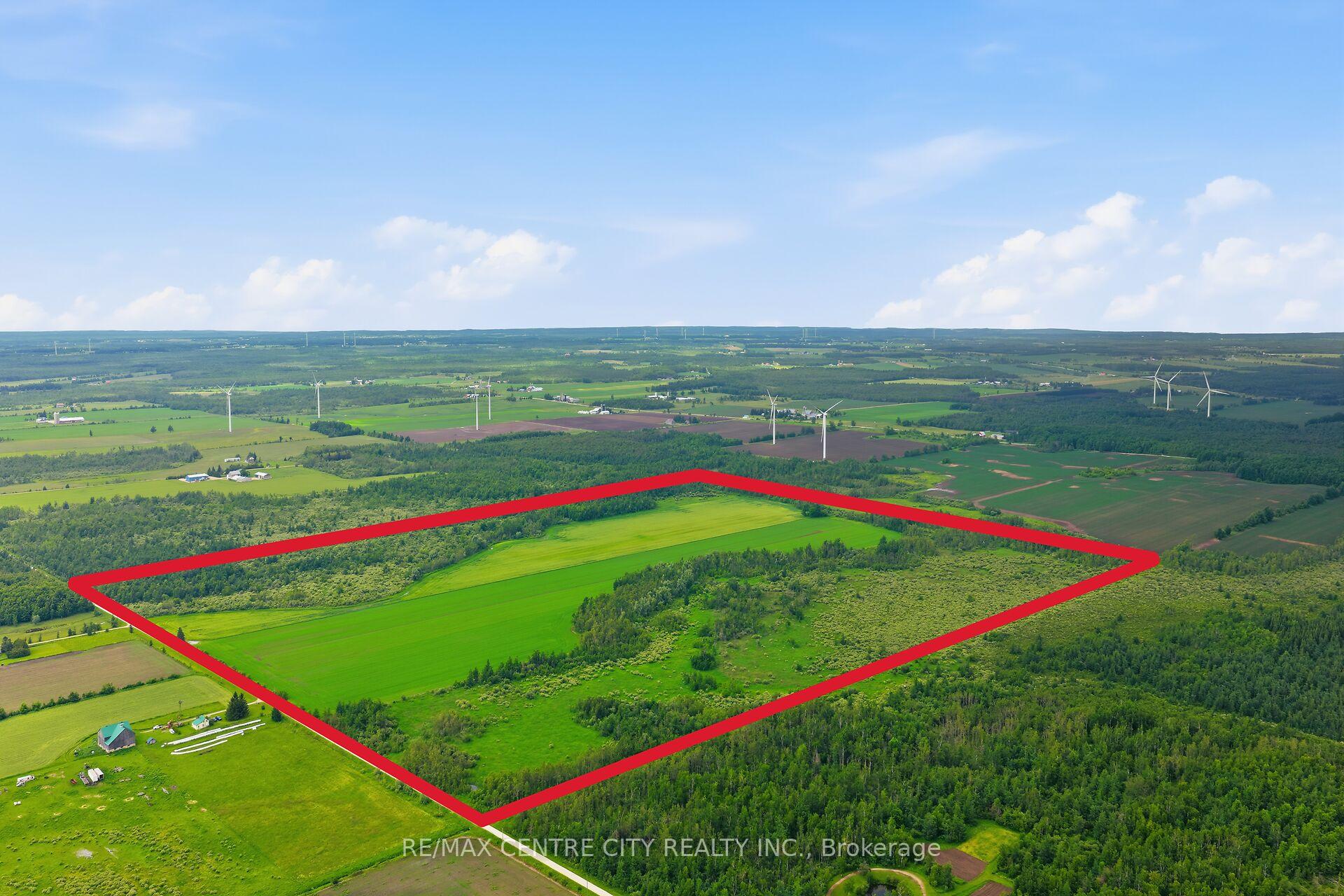 PT LTS 23 & 24 Conc 7 N/A, Melancthon, ON L9V 2N8