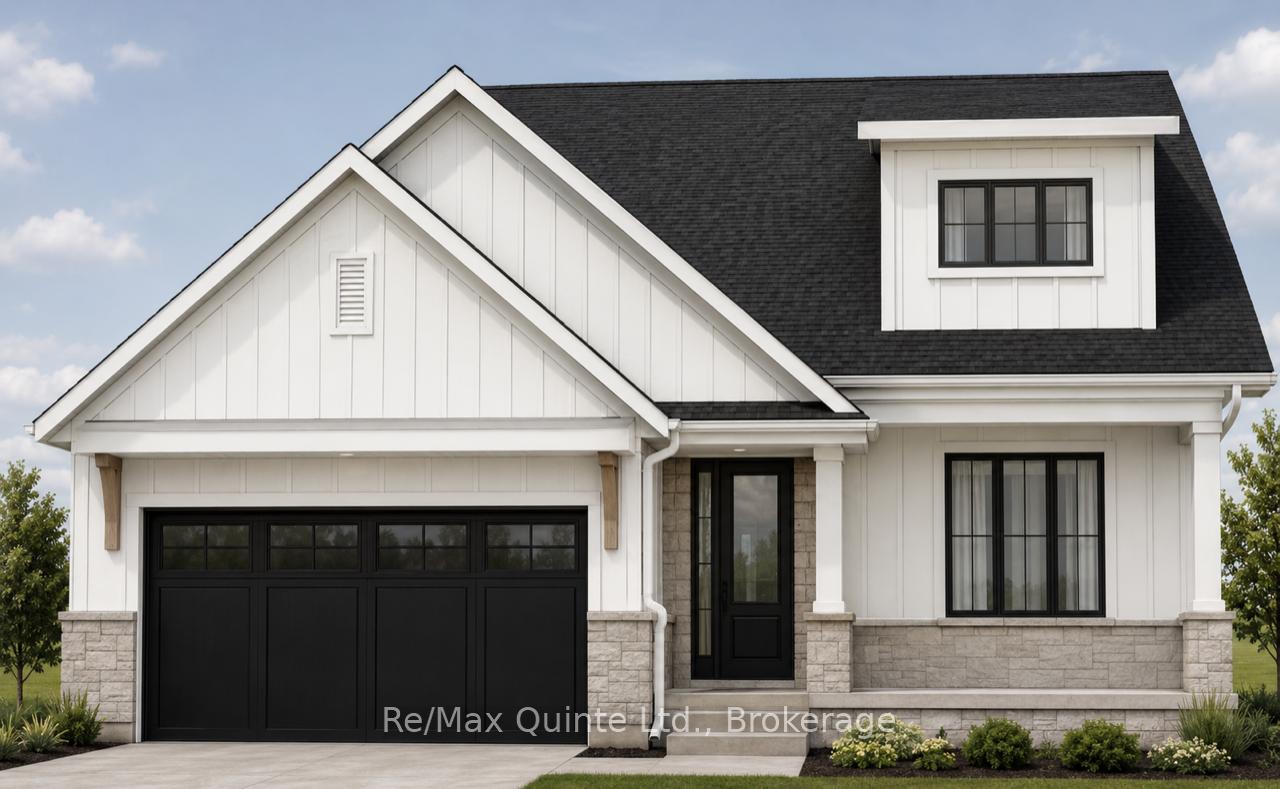 16 Deerview Drive, Quinte West, ON K8V 0L8