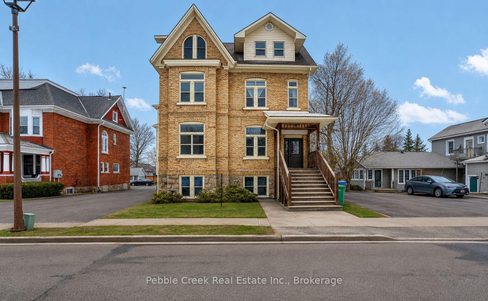 59 North Street N, Goderich, ON N7A 2T5