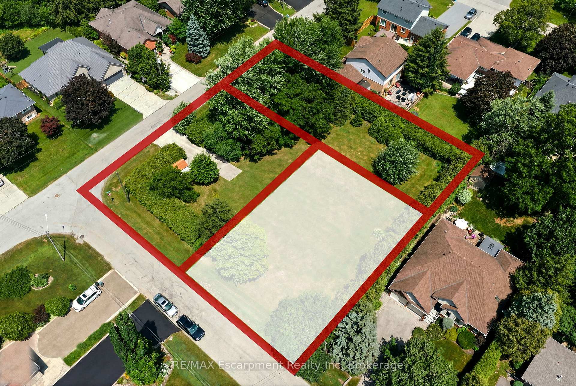 1B Westview Crescent, Hamilton, ON L0R 2H0