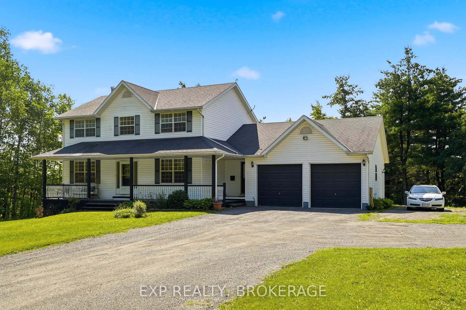 16131 TELEPHONE Road, Brighton, ON K0K 1H0