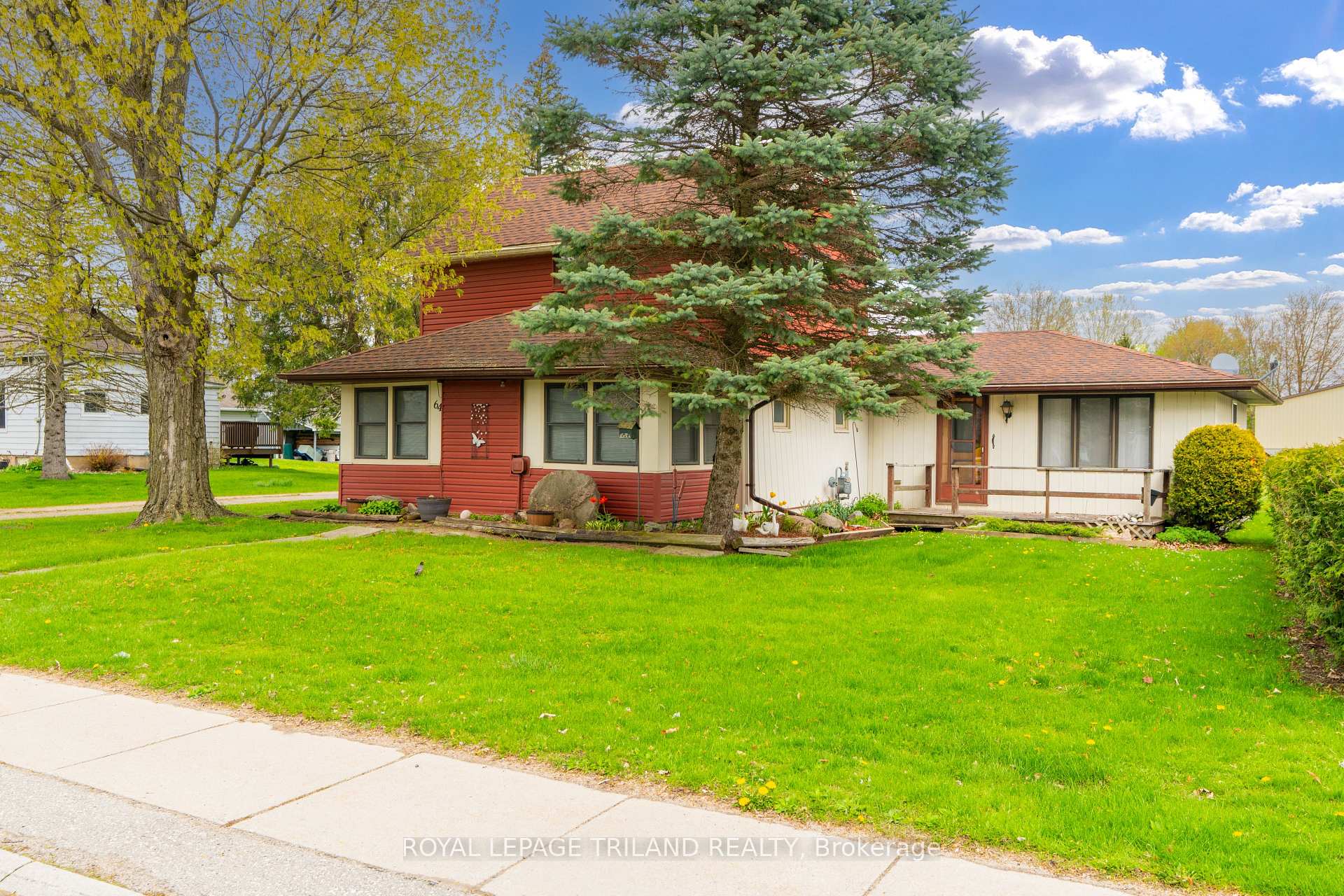 64 Wellington Avenue, Southwest Middlesex, ON N0L 1A0