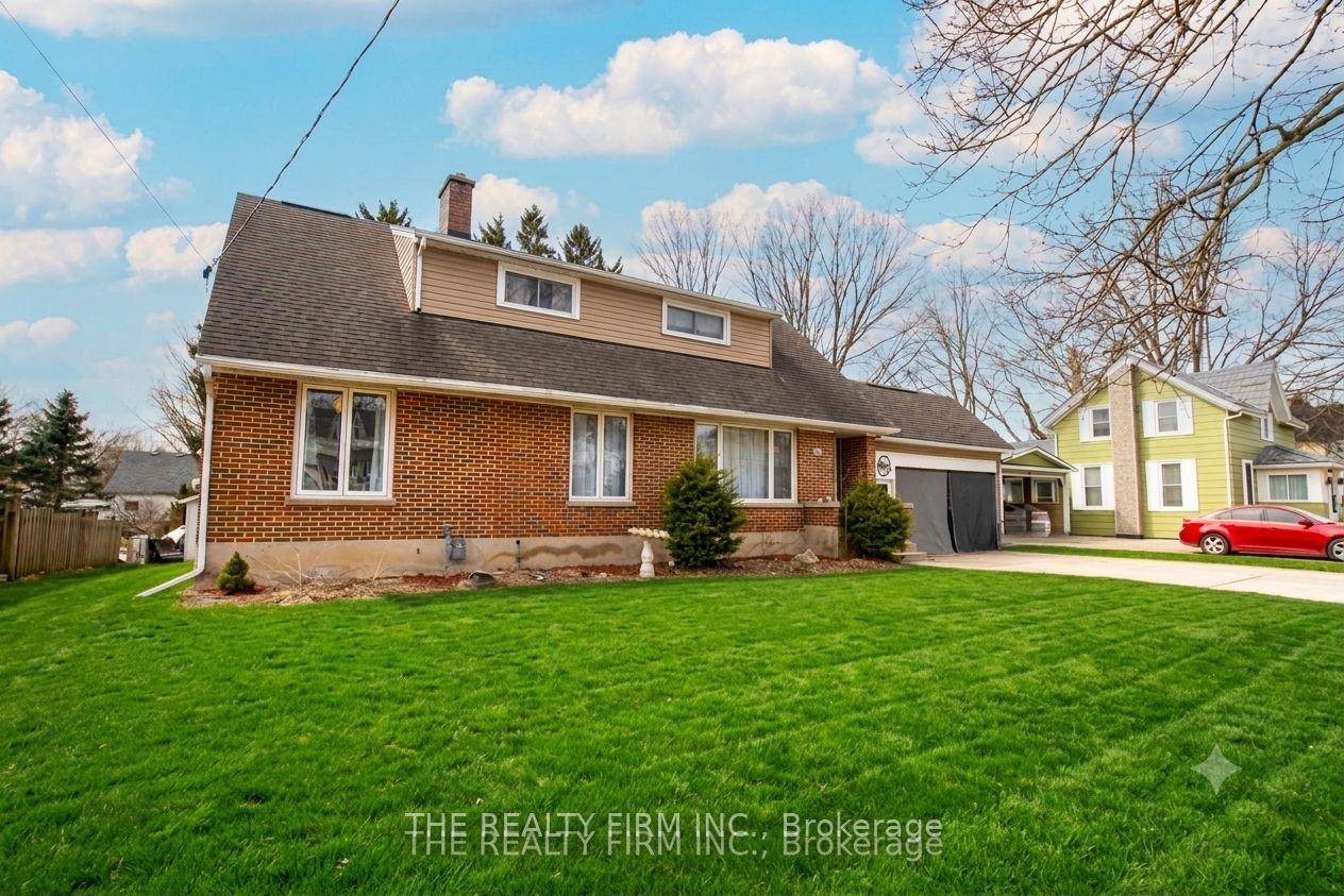 80 Princess Street W, Central Huron, ON N0M 1L0