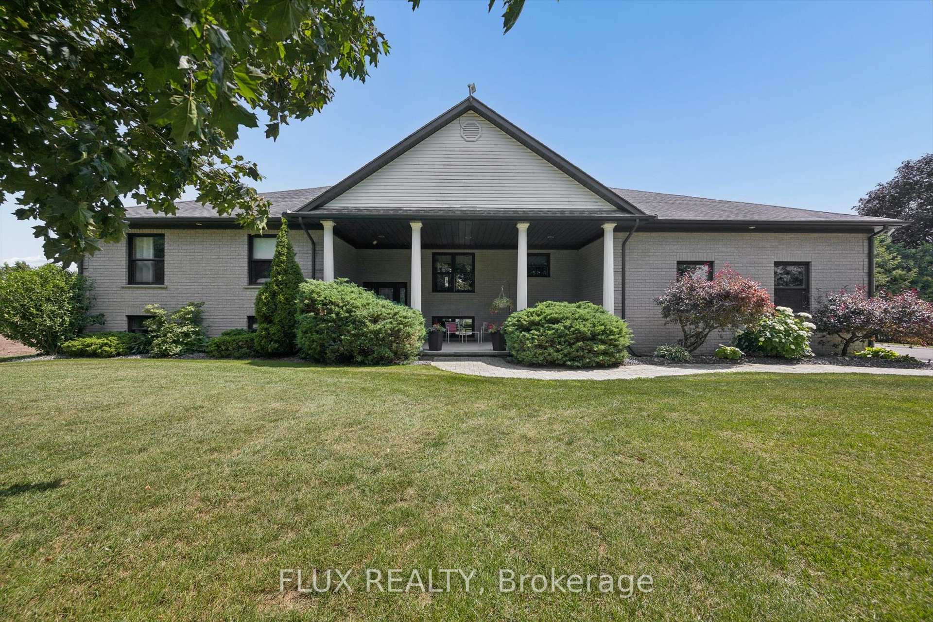 145292 Potters Road, Norwich, ON N0J 1E0
