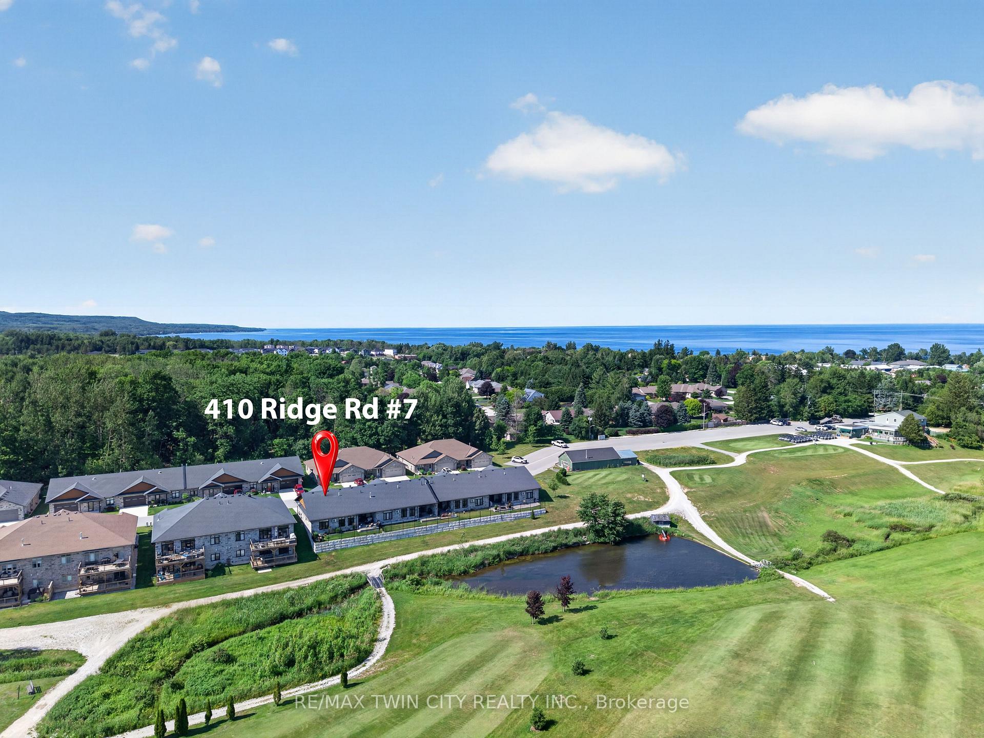 410 Ridge Road 7, Meaford, ON N4L 0B2