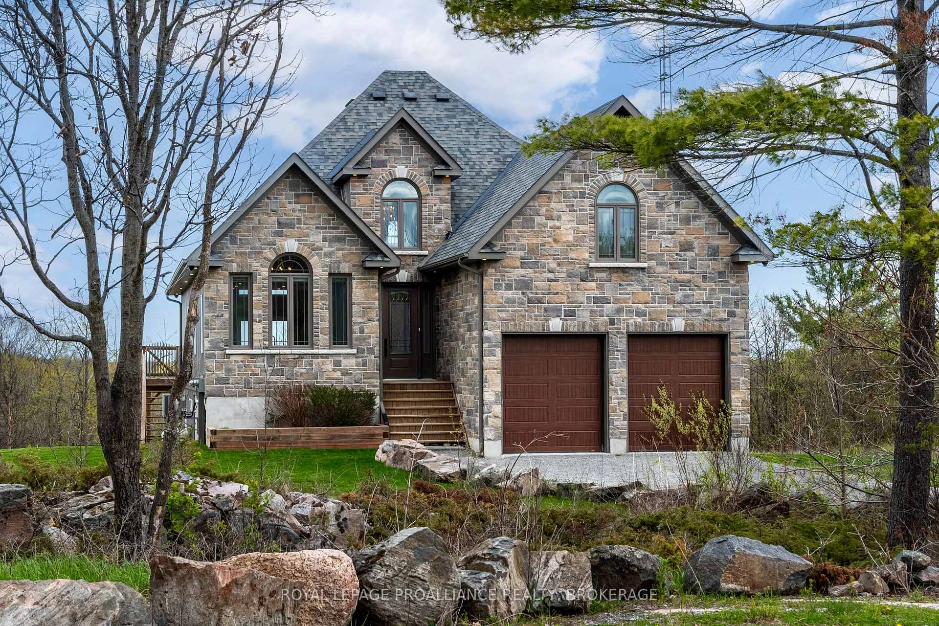 5110 Ramparts Road, Frontenac, ON K0H 1H0