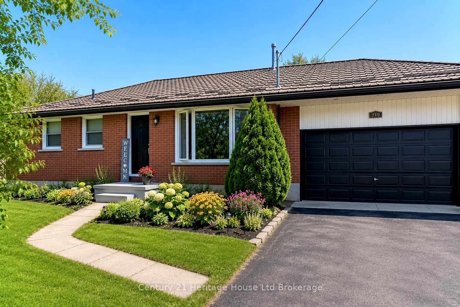 219 Brock Street, Zorra, ON N0M 2M0