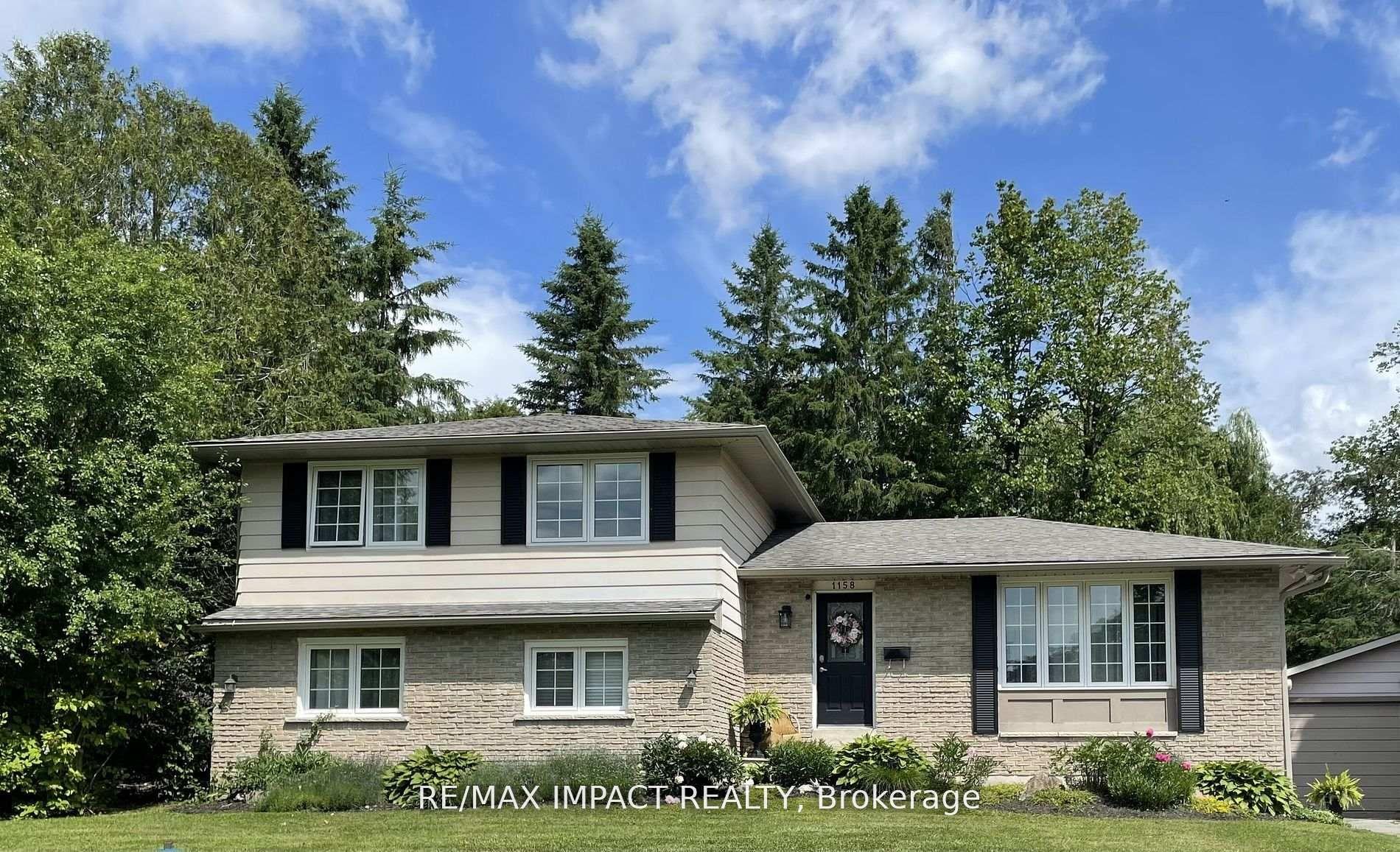 1158 Weller Street, Peterborough, ON K9J 7M8