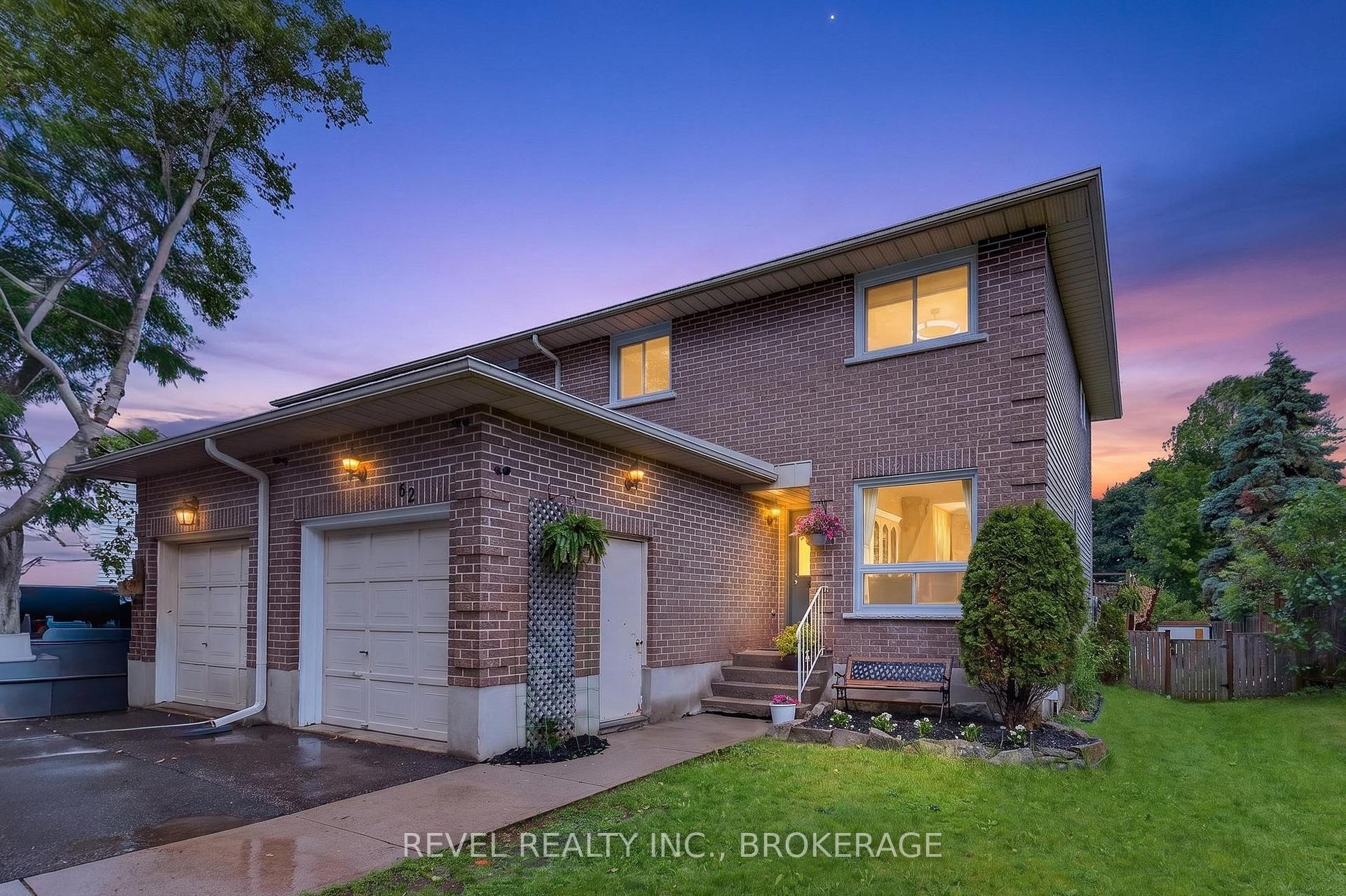 62 Barker Drive, Kingston, ON K7K 6X6