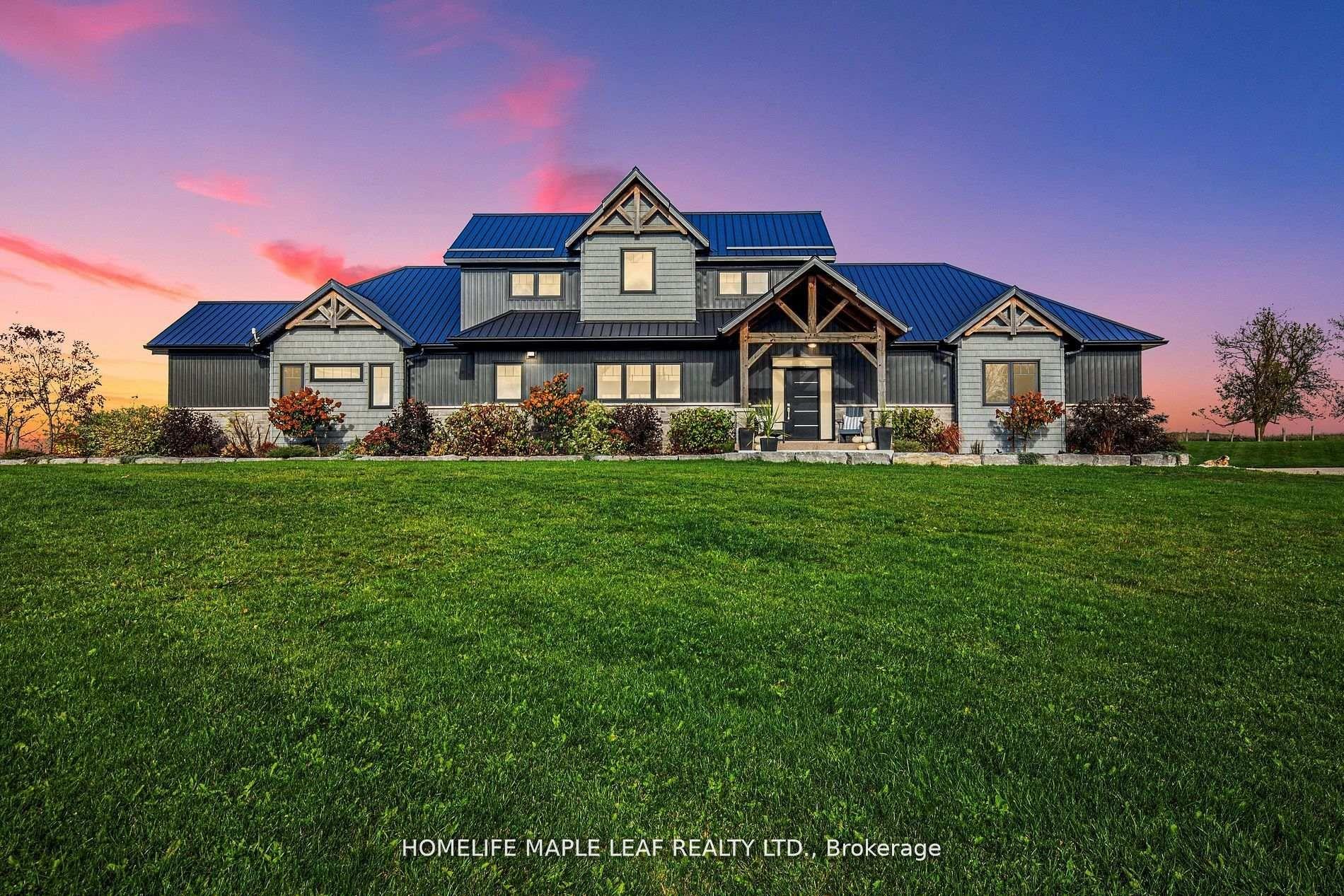 585437 County Road 17, Melancthon, ON L9V 1Z1