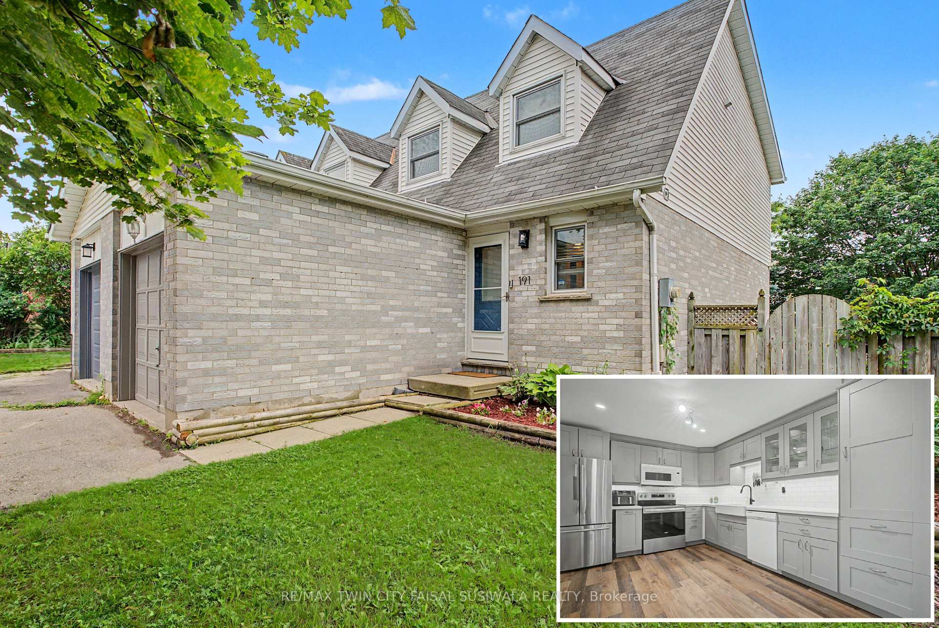 191 Northview Heights Drive, Cambridge, ON N1R 8C6
