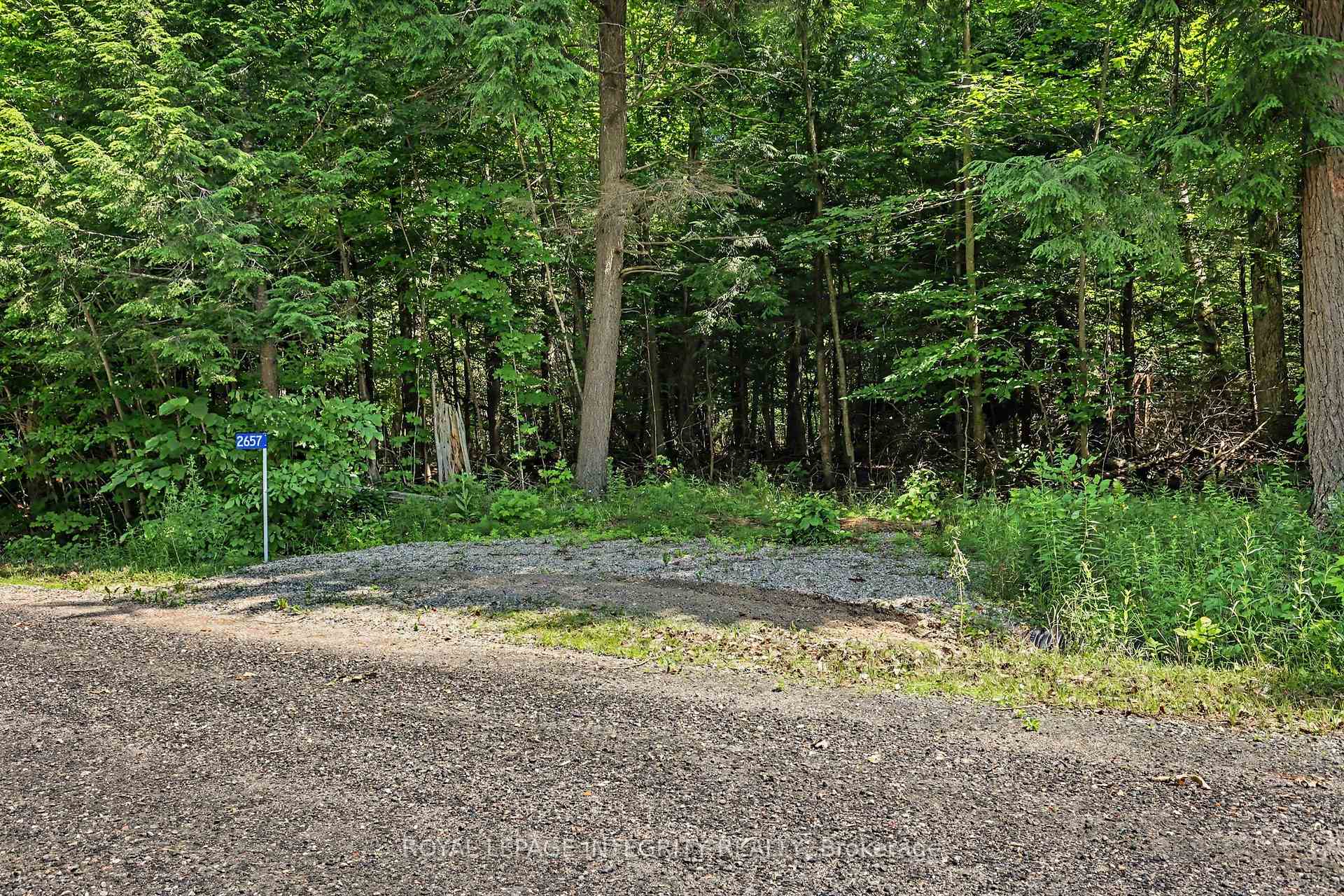 2657 Palmer Road, Tay Valley, ON K7H 3C9