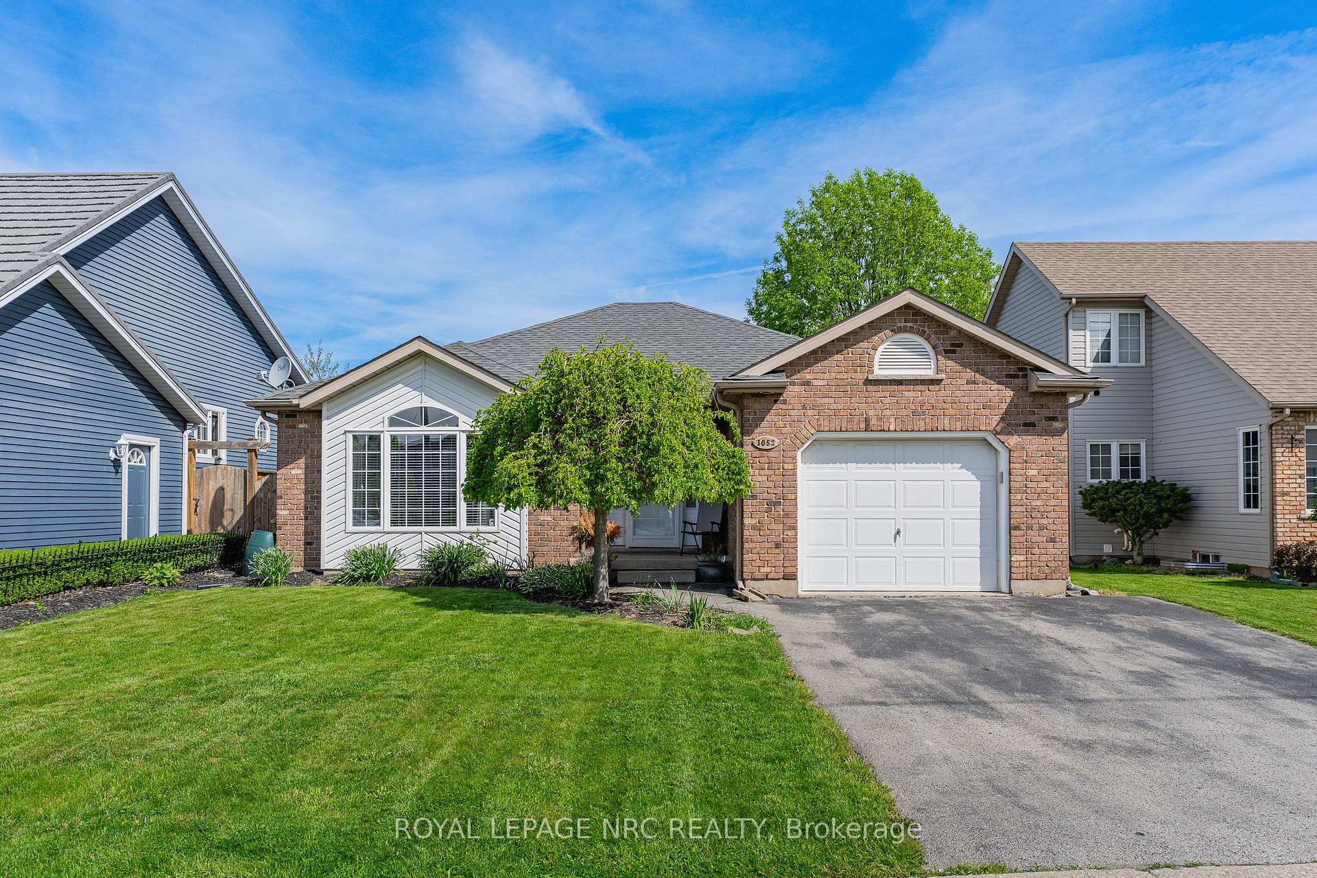 1052 Vansickle Road N, St. Catharines, ON L2S 2X3