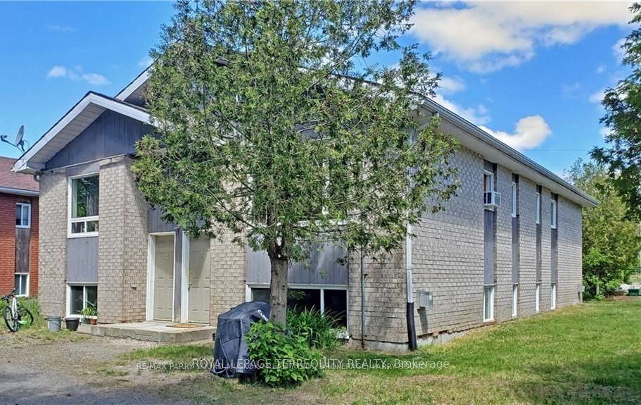 1 Melissa Street, Parry Sound, ON P2A 2R4
