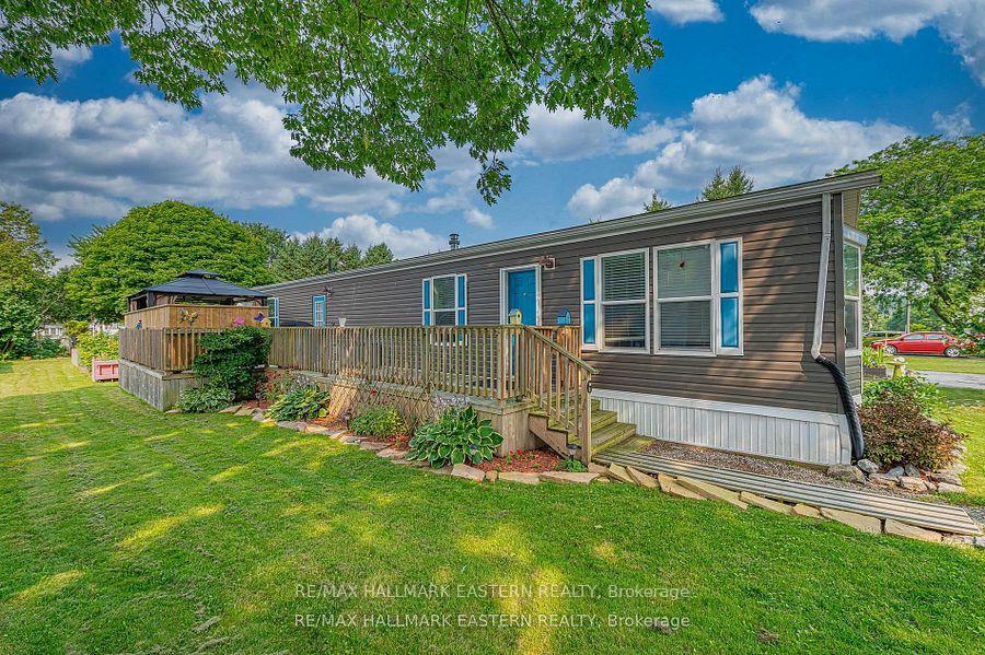 6 Hillview Drive, Cobourg, ON K9A 0X1