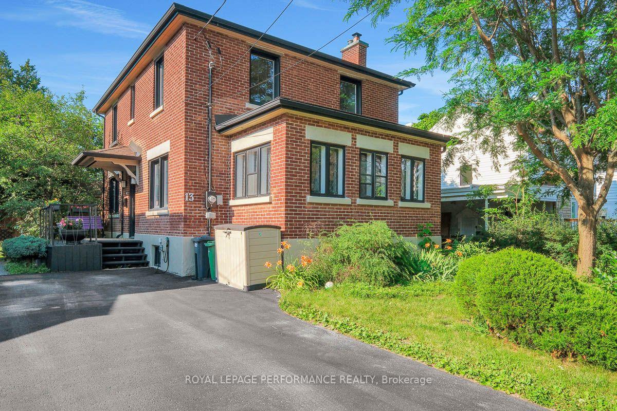 13 Wolff Street, Overbrook - Castleheights and Area, ON K1K 1K6