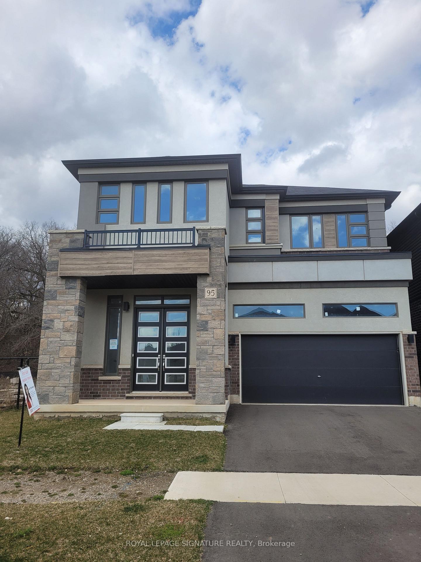 95 Macklin Street, Brant, ON N3V 0B8