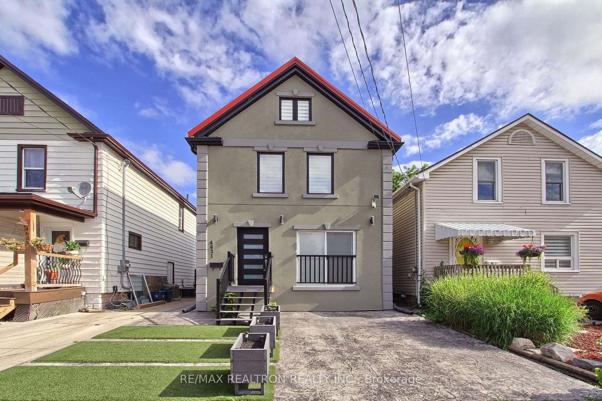4631 Jepson Street, Niagara Falls, ON L3E 1J5