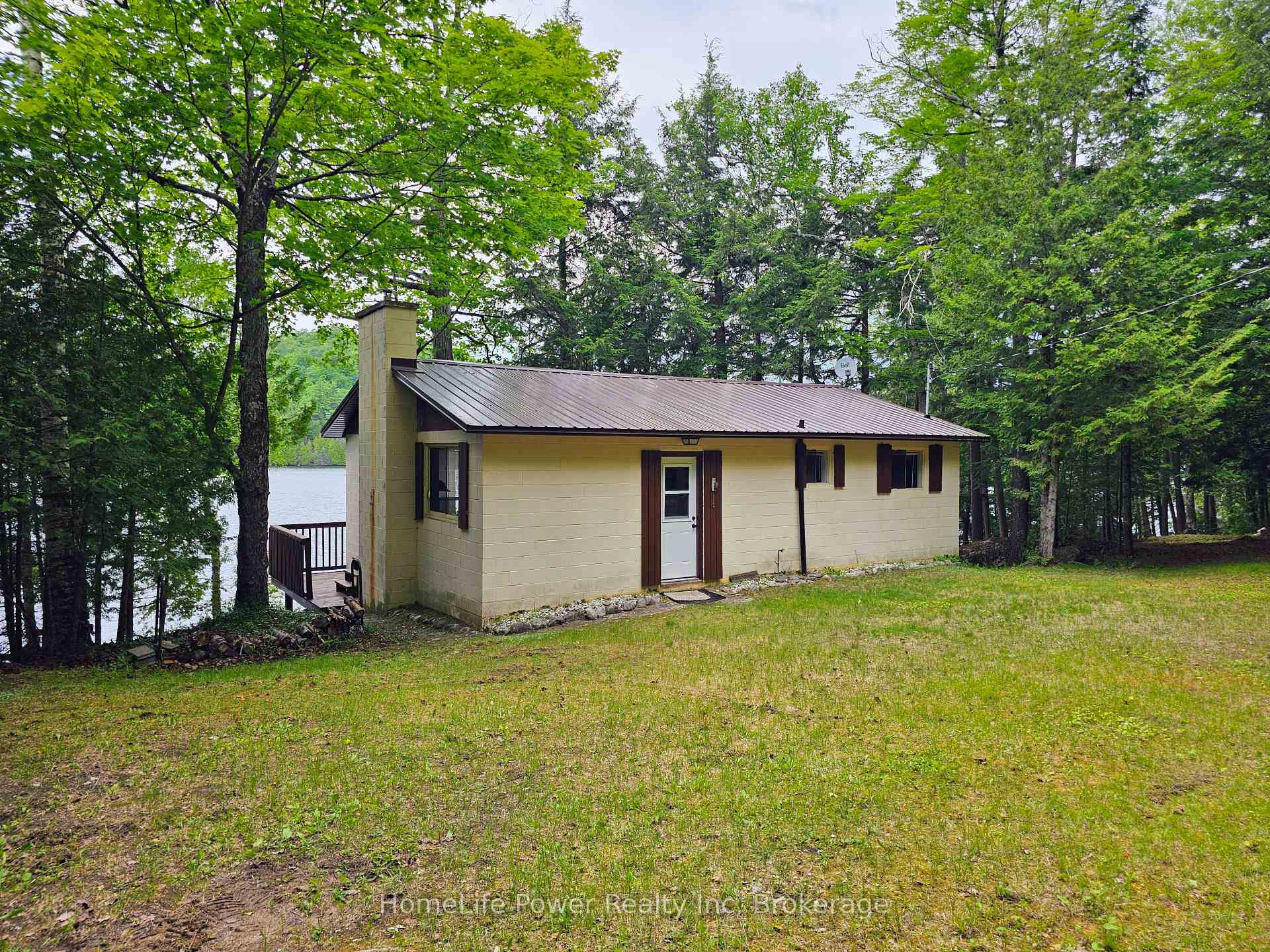 1021 Chalmers Lane, Frontenac, ON K0H 2J0