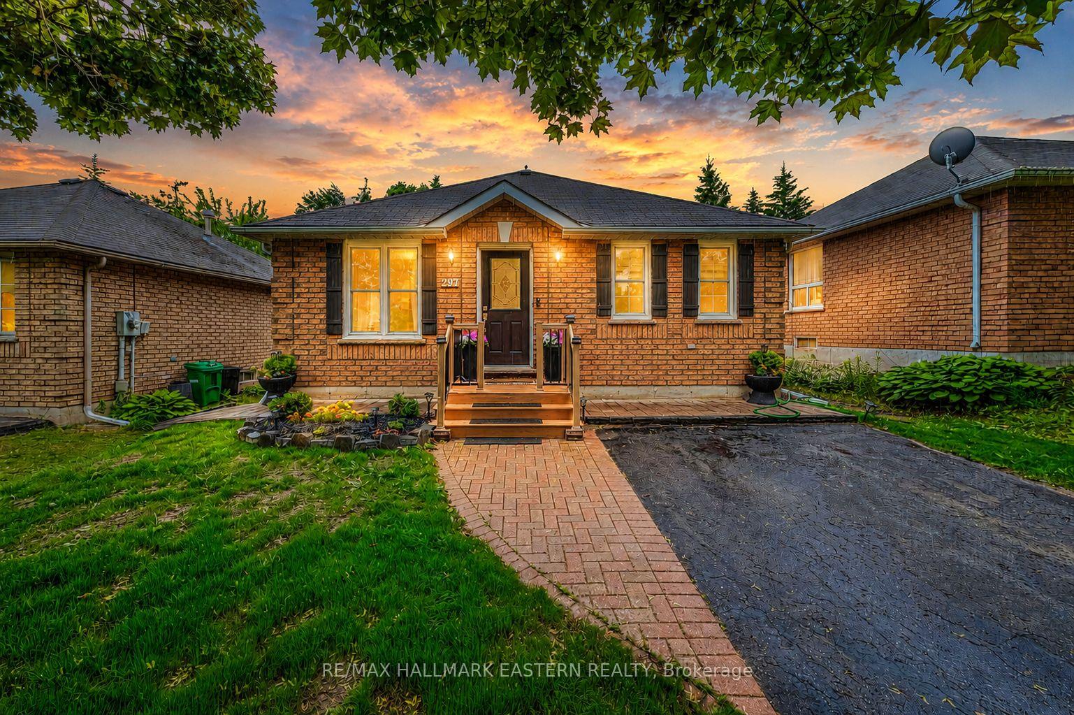 297 Towerhill Road, Peterborough, ON K9H 7N1