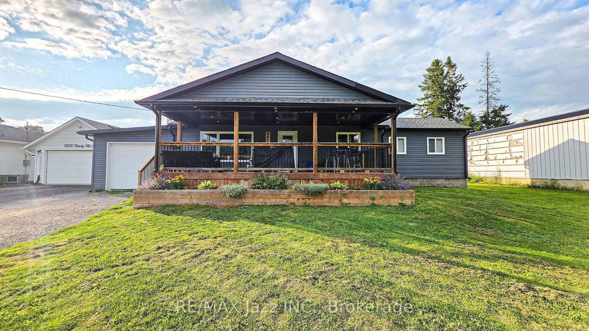 10274 County 2 Road, Alnwick/Haldimand, ON K9A 4J8