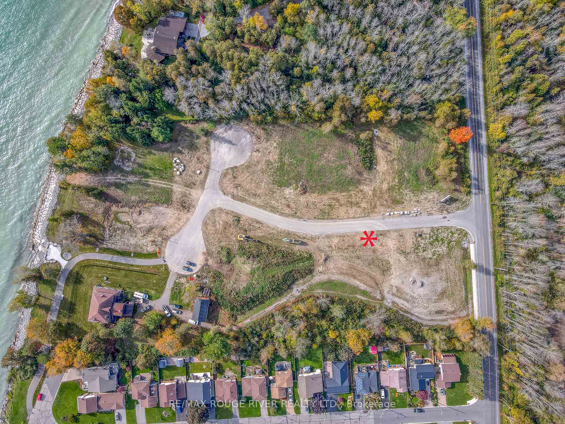 LOT 13 Suzanne Mess Boulevard, Cobourg, ON K9A 3L3