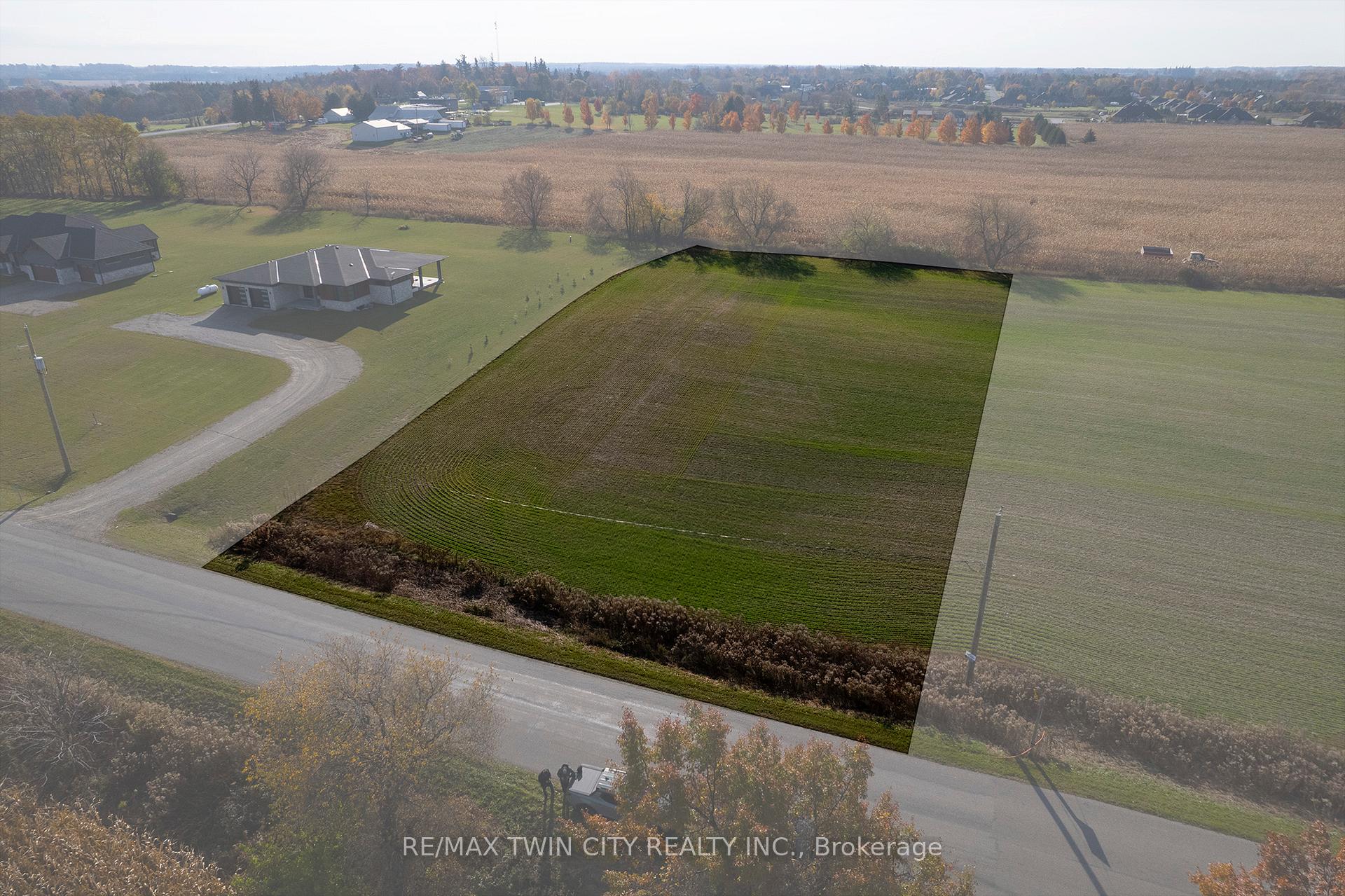 Lot 5 Thirteenth Con Road, Brant, ON N0E 1R0