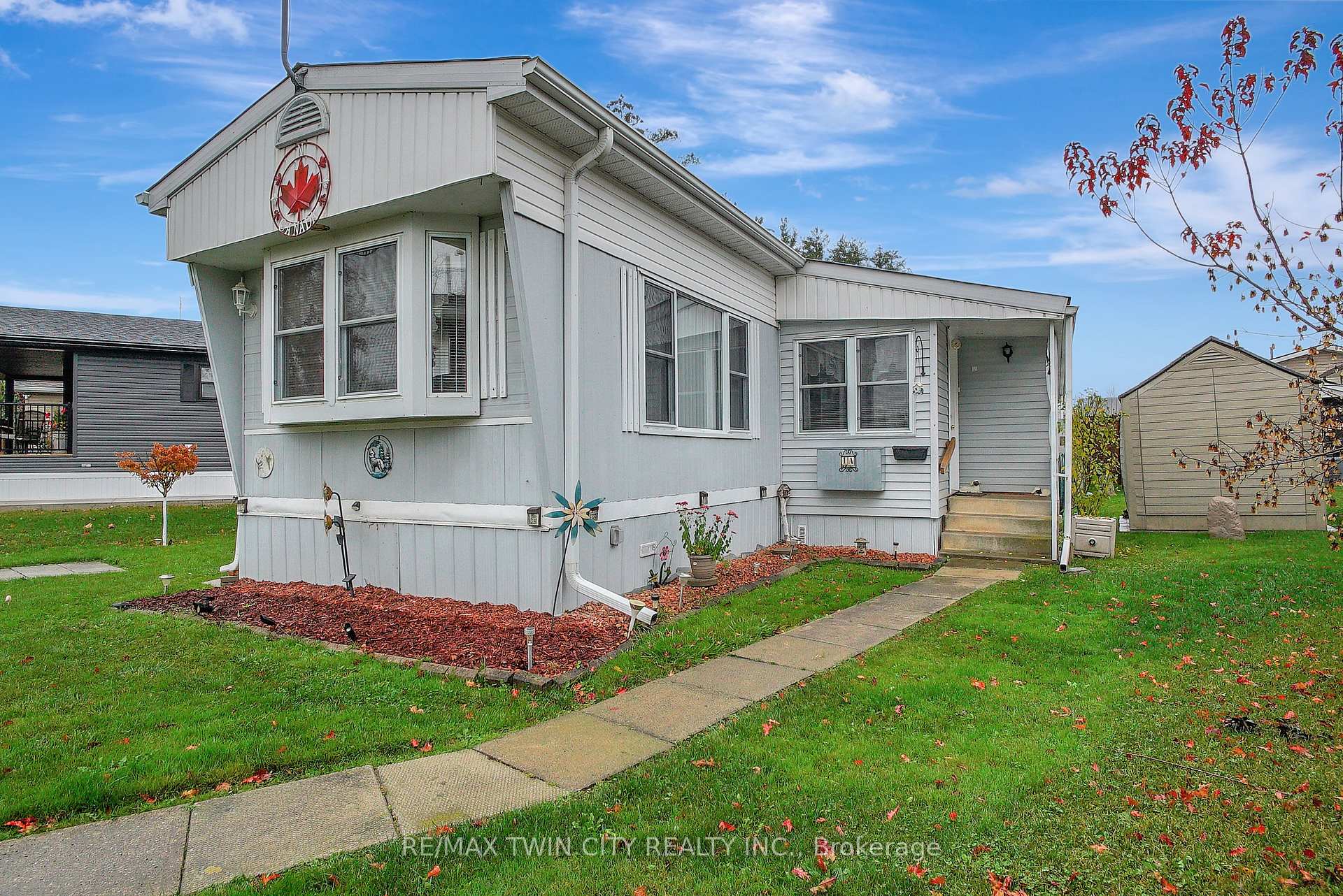 1429 Sheffield Road 1A, Hamilton, ON N1R 8B2