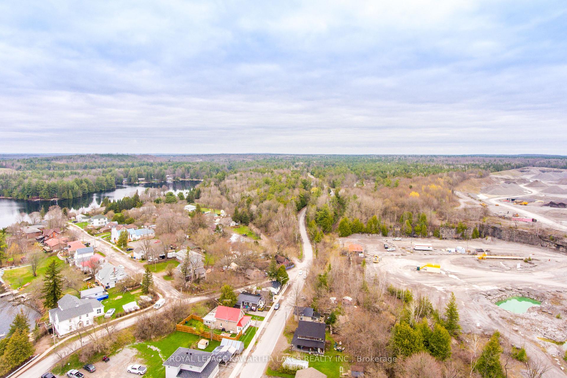 LT38-39 Silver Lake Road, Kawartha Lakes, ON K0M 1K0