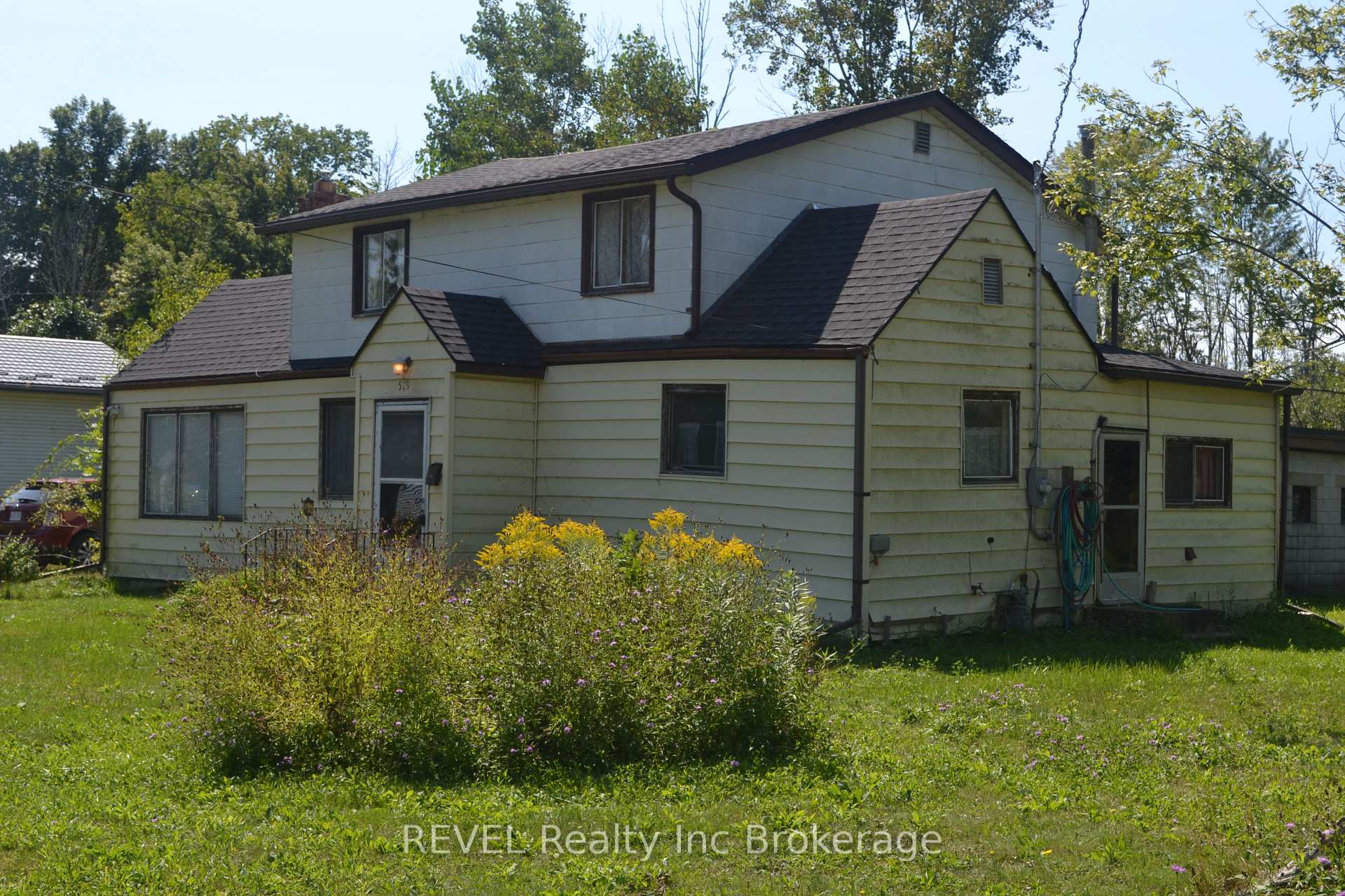 519 Buffalo Road, Fort Erie, ON L2A 5G7