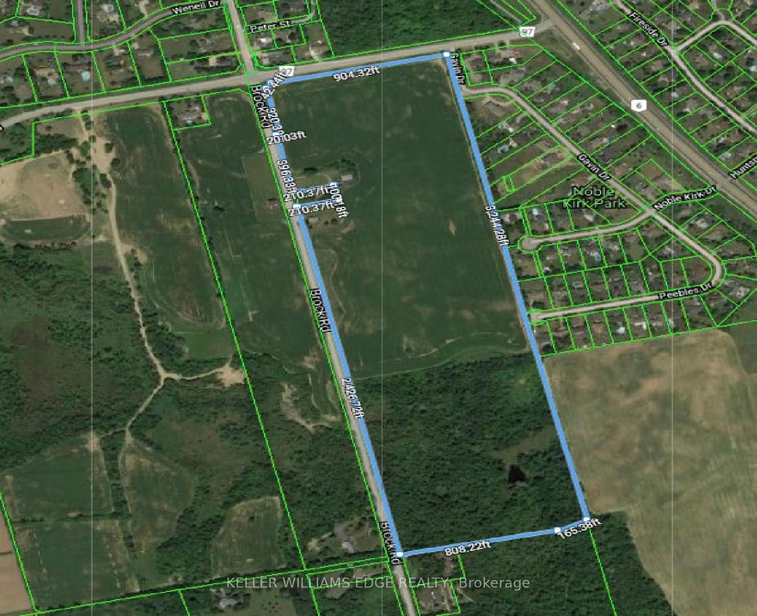 1748 Brock Road, Hamilton, ON L9H 5E4