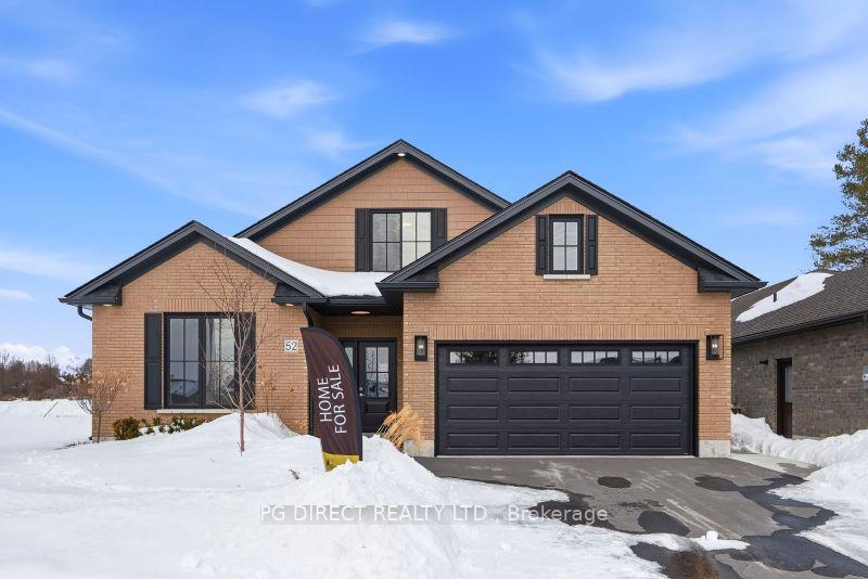 52 Beacon Drive, Brighton, ON K0K 1H0